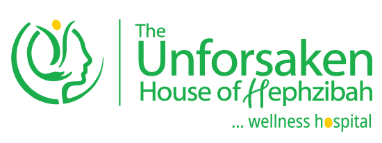 The Unforsaken Logo