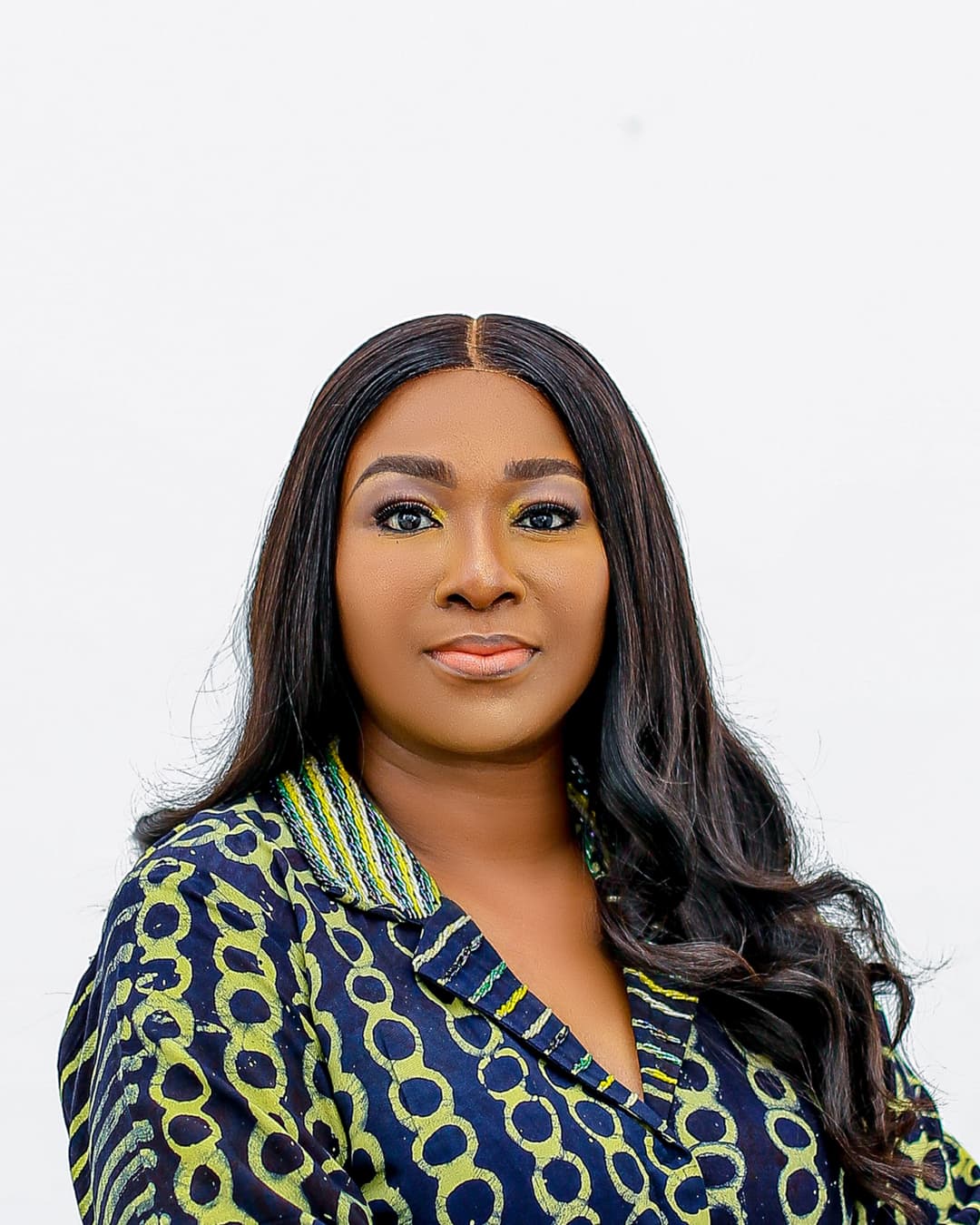 Dr. Busola Olamuyiwa