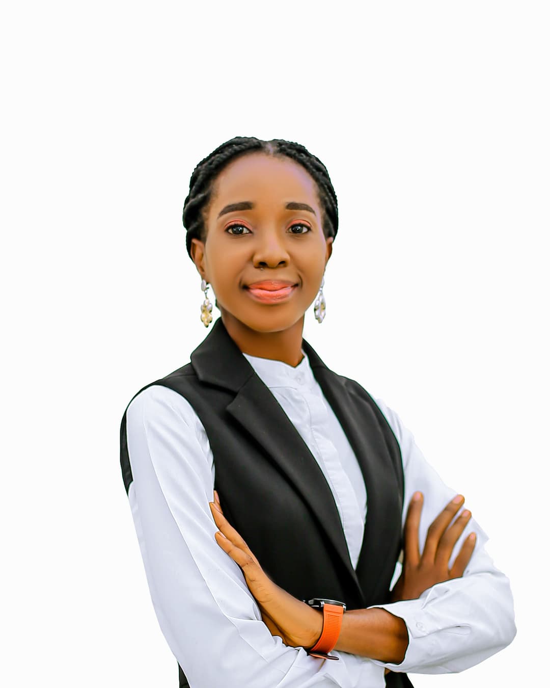 Dr. Vinella Mbanusi